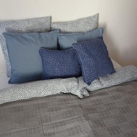 בלגרד Blue Apartment מראה חיצוני תמונה
