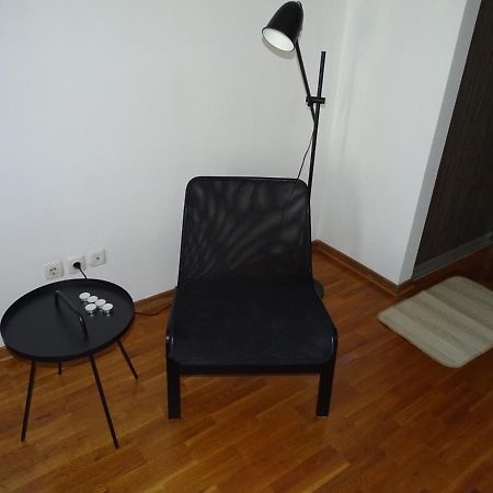בלגרד Blue Apartment מראה חיצוני תמונה