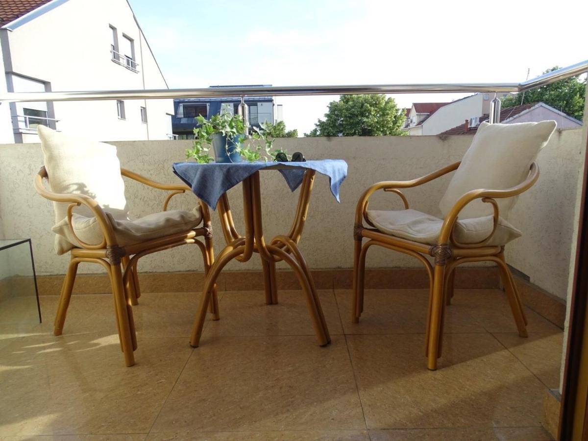 בלגרד Blue Apartment מראה חיצוני תמונה