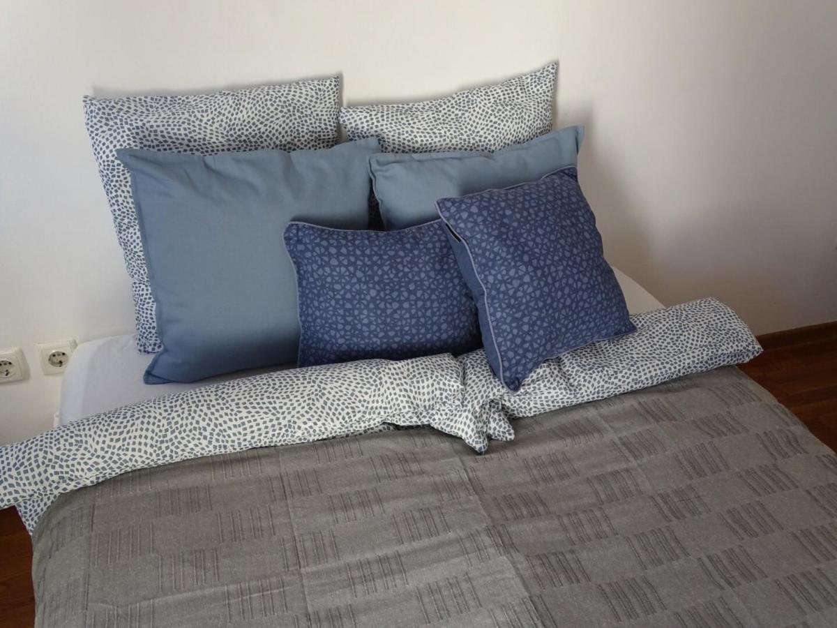 בלגרד Blue Apartment מראה חיצוני תמונה