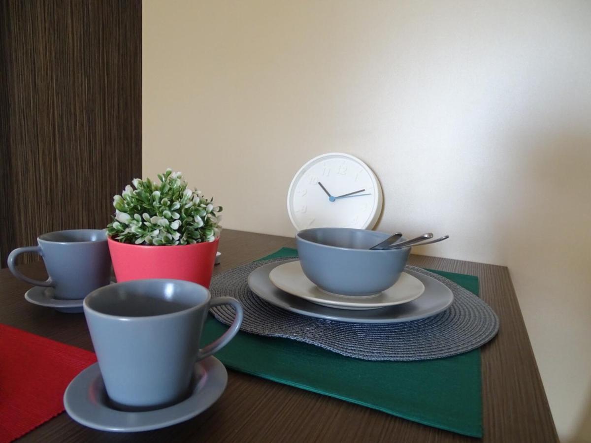בלגרד Blue Apartment מראה חיצוני תמונה
