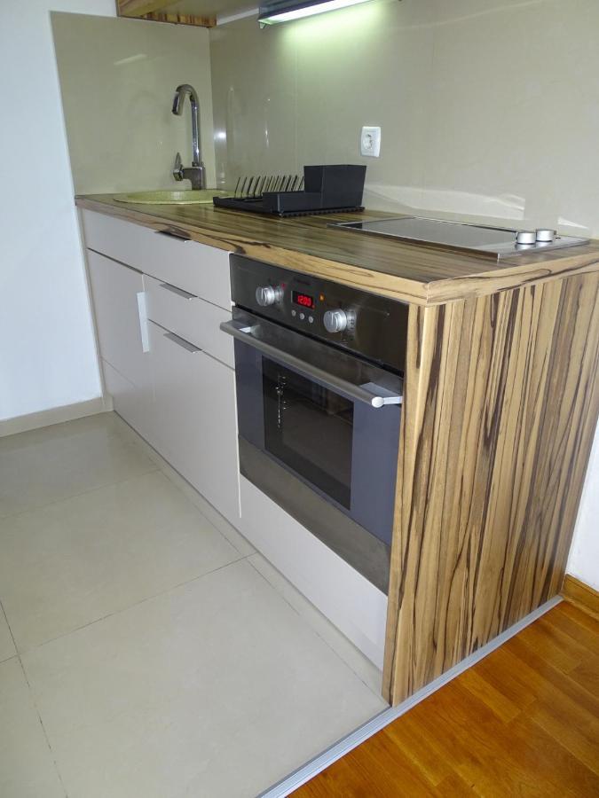 בלגרד Blue Apartment מראה חיצוני תמונה