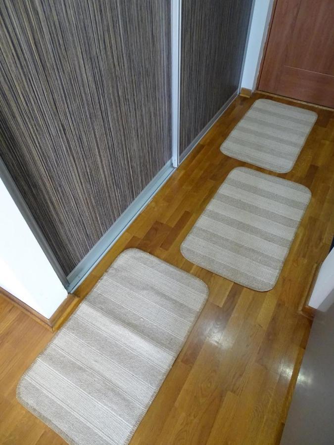 בלגרד Blue Apartment מראה חיצוני תמונה