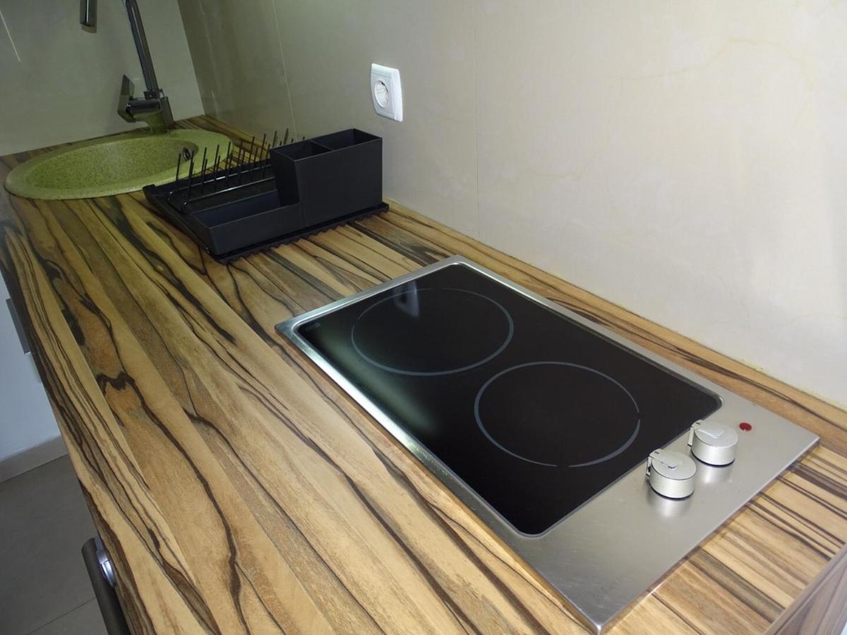 בלגרד Blue Apartment מראה חיצוני תמונה
