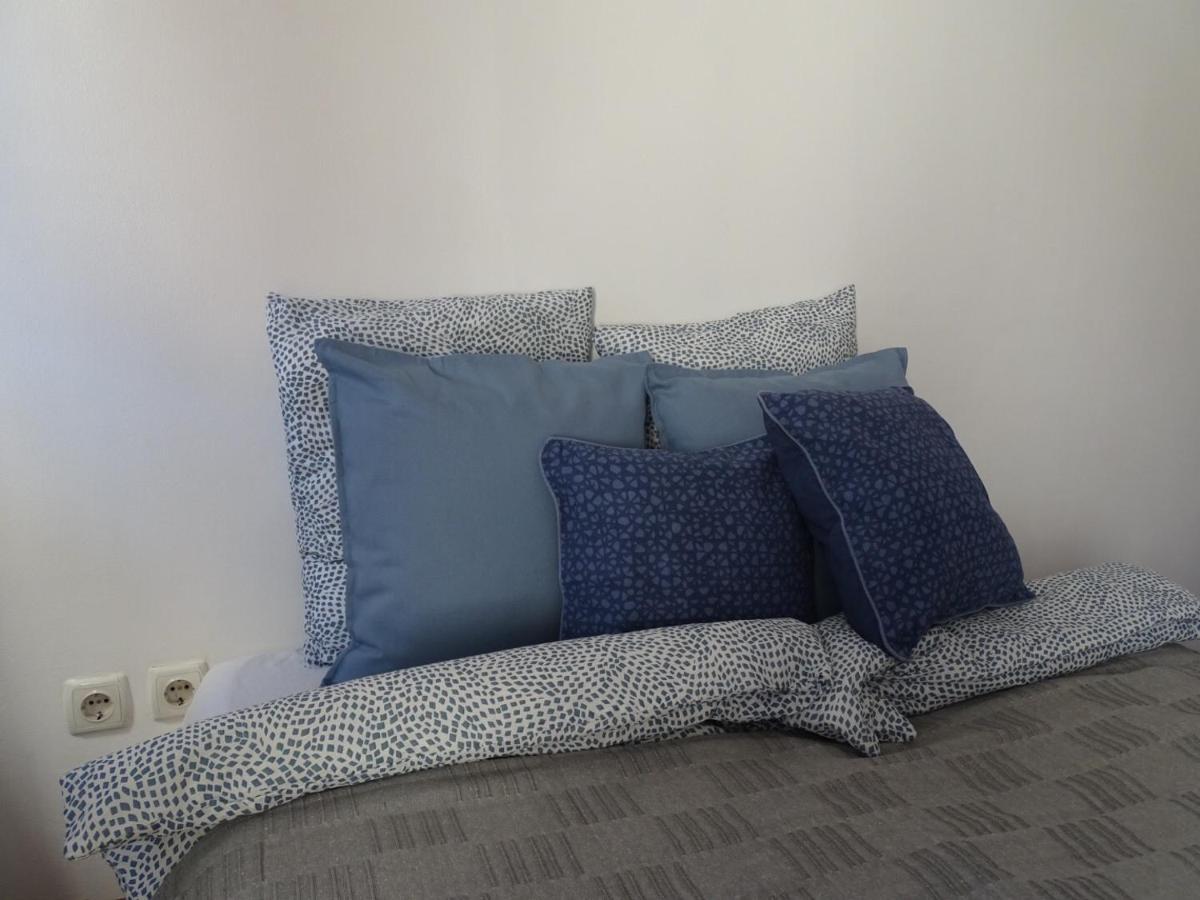 בלגרד Blue Apartment מראה חיצוני תמונה
