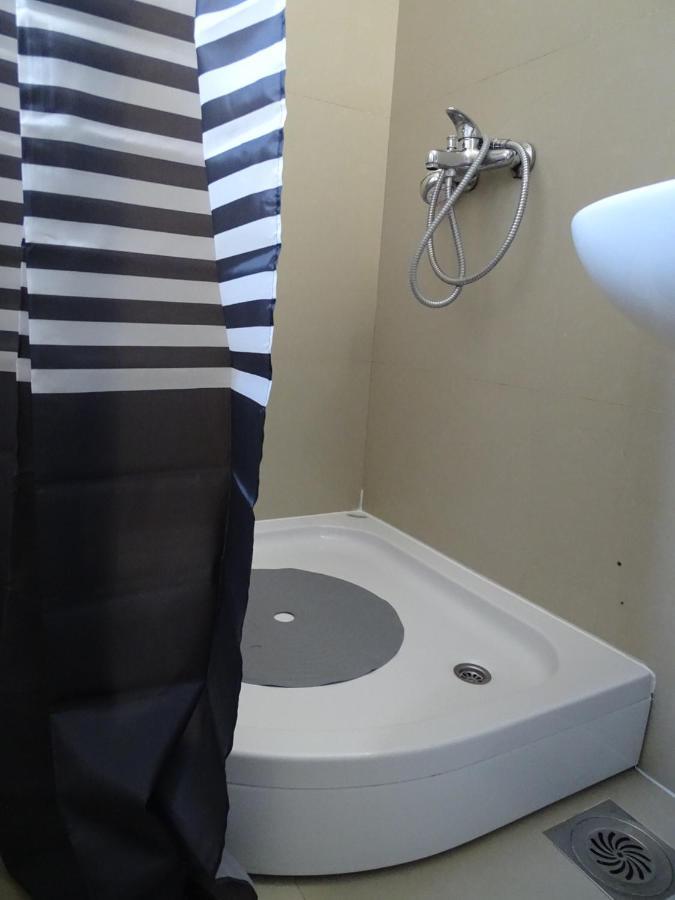 בלגרד Blue Apartment מראה חיצוני תמונה